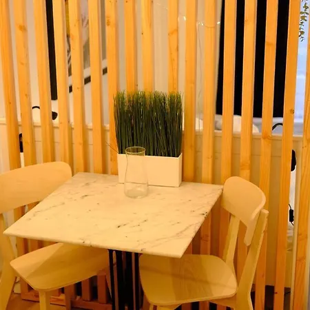 Apartment Gare - Le Zebre - 2 Pers Rouen